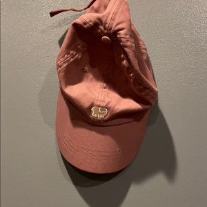 Ivory Ella Hat